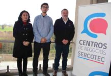 Centro de Desarrollo de Negocios Sercotec Osorno lanza proyecto colaborativo para fortalecer la gastronomía local