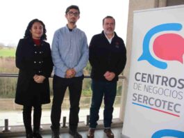 Centro de Desarrollo de Negocios Sercotec Osorno lanza proyecto colaborativo para fortalecer la gastronomía local