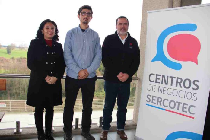 Centro de Desarrollo de Negocios Sercotec Osorno lanza proyecto colaborativo para fortalecer la gastronomía local