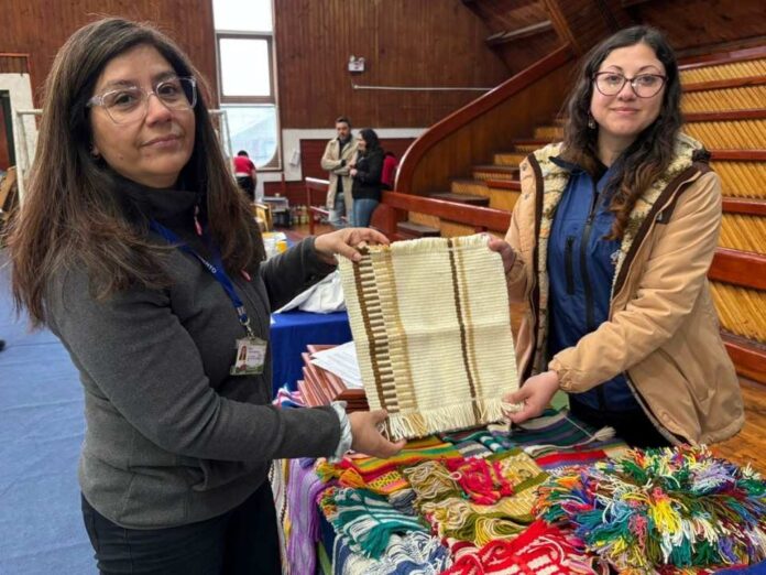 Certifican a 80 pequeños productores de Nacimiento en el Día de las y los Campesinos