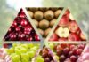 ProChile | Chile alcanza récord en exportaciones de alimentos gracias al impulso frutícola