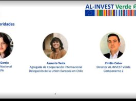 Chile presenta el primer diagnóstico técnico sobre el impacto del reglamento europeo de productos libres de deforestación (eudr) en las cadenas bovina y forestal