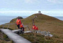 Chile sigue consolidando trabajo de la Red de Reservas de la Biosfera
