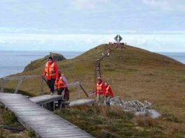 Chile sigue consolidando trabajo de la Red de Reservas de la Biosfera