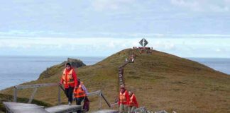 Chile sigue consolidando trabajo de la Red de Reservas de la Biosfera
