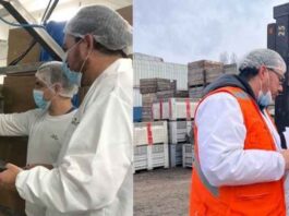 Chilealimentos inicia nuevo proceso de evaluación de competencias en la Región del Maule