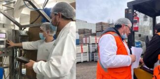 Chilealimentos inicia nuevo proceso de evaluación de competencias en la Región del Maule