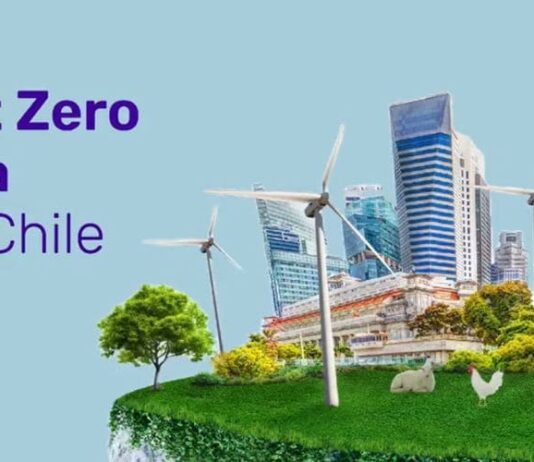 Chilealimentos participa en la presentación del proyecto «Acelerando la transición hacia una economía Net Zero y Naturaleza Positiva en Chile»