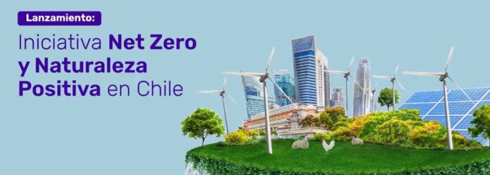 Chilealimentos participa en la presentación del proyecto «Acelerando la transición hacia una economía Net Zero y Naturaleza Positiva en Chile»