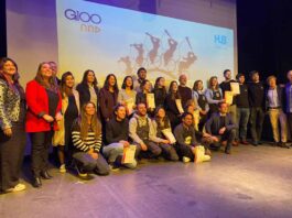 Chillán busca a sus emprendedores estrella: con $5 millones en juego  abre la convocatoria al campeonato “Nada Nos Detiene”