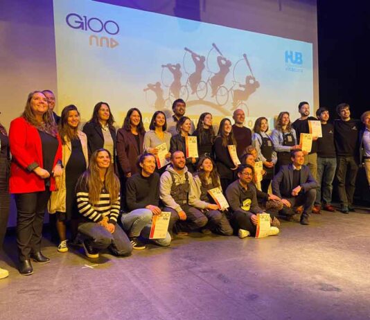 Chillán busca a sus emprendedores estrella: con $5 millones en juego  abre la convocatoria al campeonato “Nada Nos Detiene”