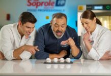 Comunidad Soprole Food Professionals: la nueva plataforma que acompaña a los distintos negocios gastronómicos