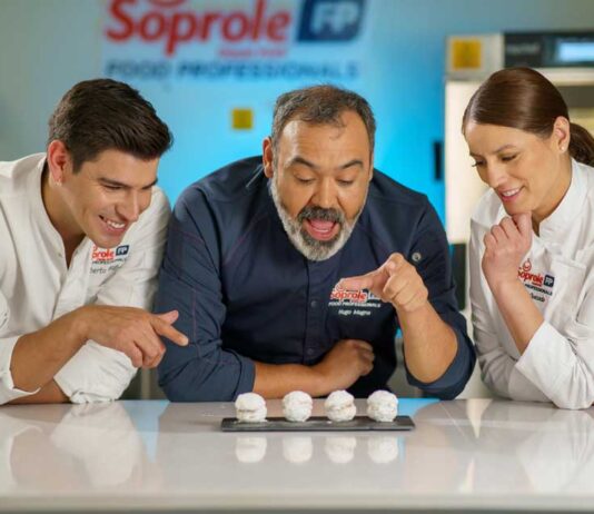 Comunidad Soprole Food Professionals: la nueva plataforma que acompaña a los distintos negocios gastronómicos