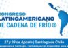 Congreso Latinoamericano de Cadena de Frío GCCA 2025