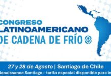 Congreso Latinoamericano de Cadena de Frío GCCA 2025