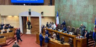 Congreso aprueba proyecto de ley que agiliza respuesta de la CNR en emergencias que afectan obras de riego