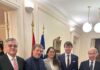 Consejo del Salmón expone en evento Chile y Noruega hacia una industria acuícola global del futuro”