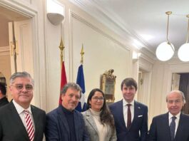 Consejo del Salmón expone en evento Chile y Noruega hacia una industria acuícola global del futuro”