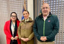 Contra el abigeato: SAG y Carabineros llaman a productores a cumplir con la Declaración de Existencia Animal