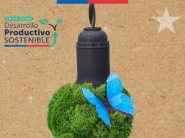 Crece Sostenible: primer programa de sostenibilidad para microempresas y cooperativas de Sercotec