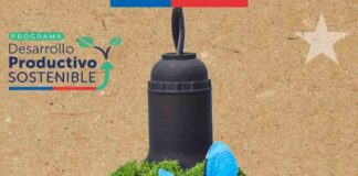 Crece Sostenible: primer programa de sostenibilidad para microempresas y cooperativas de Sercotec