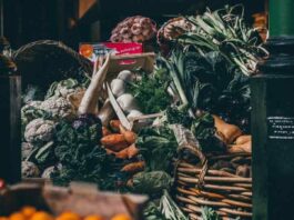 Desperdicio de alimentos: la contradicción de botar comida cuando se agotan los recursos naturales