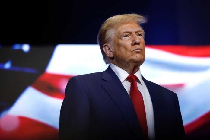 Trump retrasa al 1 de agosto el plan de aranceles en medio de negociaciones