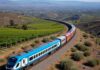 El Tren de las Estrellas & el Pisco, La Serena y el Valle de Elqui