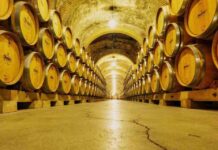 El valor de las exportaciones de vino, con denominación de origen, se incrementaron en 3%