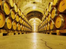 El valor de las exportaciones de vino, con denominación de origen, se incrementaron en 3%