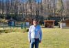 Emprender para conservar: familia de Santa Bárbara levanta espacio turístico con un modelo sustentable desde el corazón del Biobío