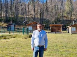 Emprender para conservar: familia de Santa Bárbara levanta espacio turístico con un modelo sustentable desde el corazón del Biobío