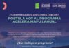 Empresas multisectoriales ya pueden postular al programa Acelera Mapu Lahual de Corfo Los Lagos