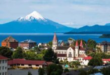 En Puerto Varas se realizará congreso internacional de la Sociedad de Patología de Invertebrados (SIP) 2025 