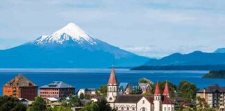 En Puerto Varas se realizará congreso internacional de la Sociedad de Patología de Invertebrados (SIP) 2025 