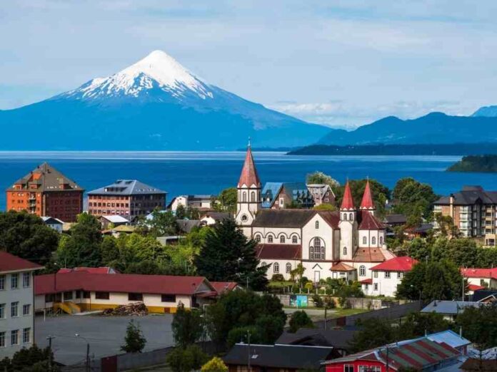 En Puerto Varas se realizará congreso internacional de la Sociedad de Patología de Invertebrados (SIP) 2025 