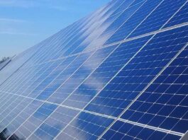 Energía Solar: El Futuro Inteligente de la Industria