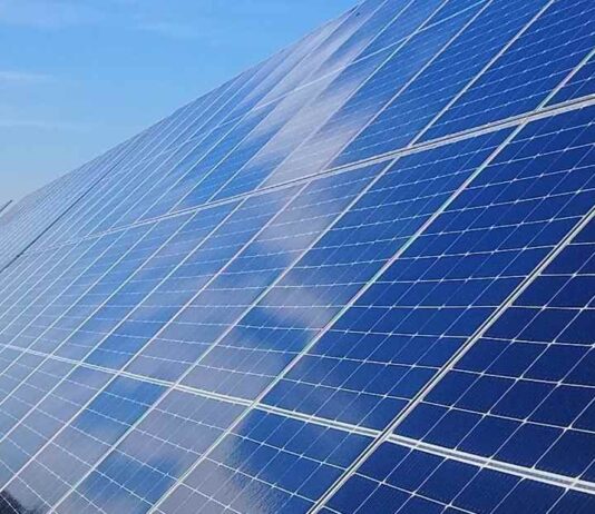 Energía Solar: El Futuro Inteligente de la Industria