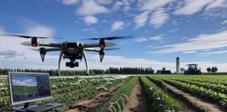 Es en la Región de Ñuble donde INIA concentra la investigación y desarrollo en agricultura digital
