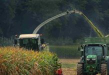 Esencial para la producción agrícola: Cómo lograr una buena mantención del motor de los tractores