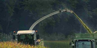 Esencial para la producción agrícola: Cómo lograr una buena mantención del motor de los tractores