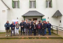 Exitosa 4ª Jornada de Comunas Energéticas se desarrolló en Limache