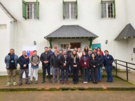 Exitosa 4ª Jornada de Comunas Energéticas se desarrolló en Limache