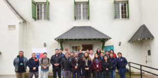 Exitosa 4ª Jornada de Comunas Energéticas se desarrolló en Limache