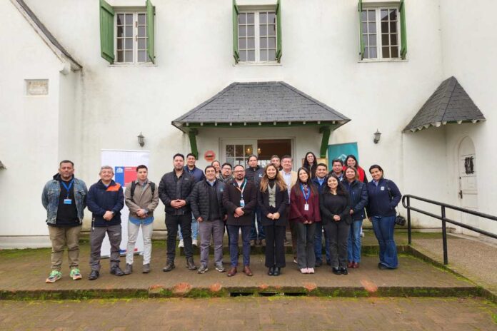 Exitosa 4ª Jornada de Comunas Energéticas se desarrolló en Limache