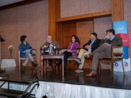 ExpoAgryd en Terreno La Serena puso el foco en soluciones para enfrentar la escasez hídrica en la Región de Coquimbo