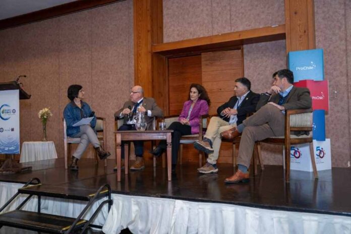 ExpoAgryd en Terreno La Serena puso el foco en soluciones para enfrentar la escasez hídrica en la Región de Coquimbo
