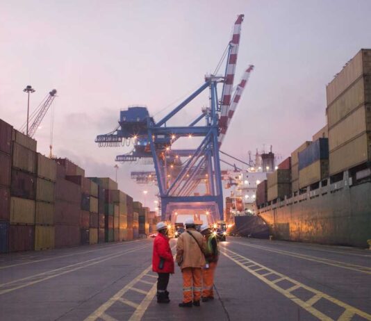 Exportaciones de la Región de Coquimbo crecieron 46% el primer semestre impulsadas por productos del agro