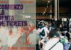 Feria Bocas moradas regresa a factoría Italia en Agosto