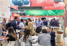 Fruit Attraction 2025 avanza con paso firme y celebrará la mayor edición de su historia